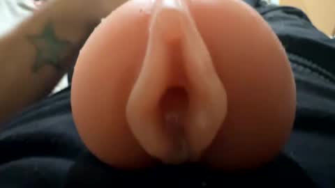 StickyxJam online show from October 4, 3:48 am