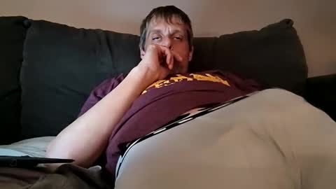 stickymouse45 online show from January 7, 6:29 am