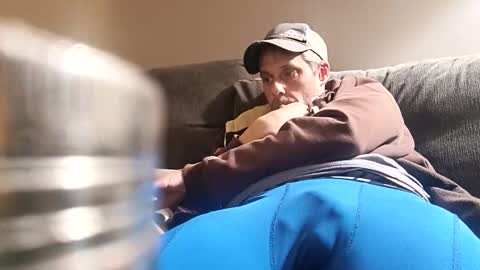 stickymouse45 online show from December 20, 4:52 am