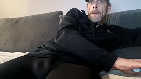 stickymouse45 online show from December 15, 7:37 am