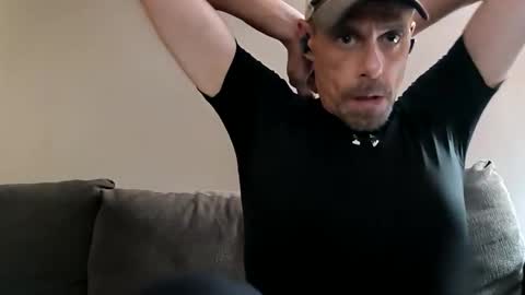 stickymouse45 online show from October 21, 8:30 am