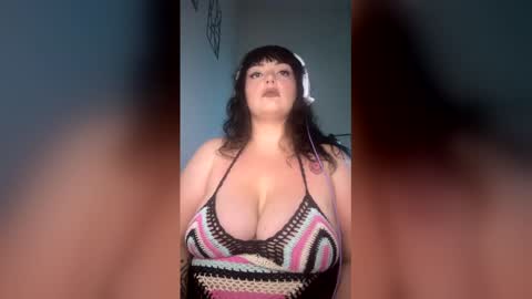 stickyvicky504 online show from April 16, 10:59 am