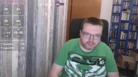 Oliver online show from October 10, 7:14 am