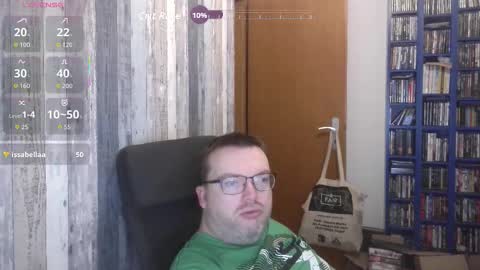 Oliver online show from October 20, 6:07 am