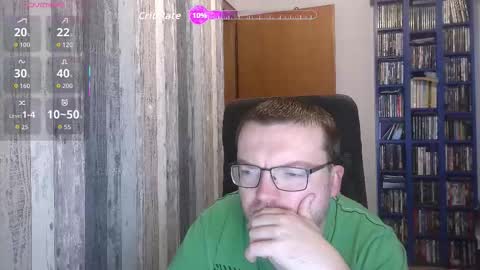 Oliver online show from October 21, 7:02 am