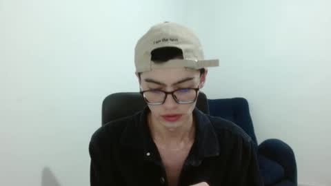 stiv_grant online show from February 6, 12:08 pm