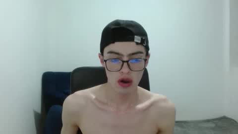 stiv_grant online show from February 16, 1:04 am