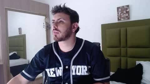 stive_0297 online show from January 12, 6:37 pm