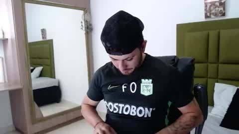 stive_0297 online show from January 8, 4:02 pm