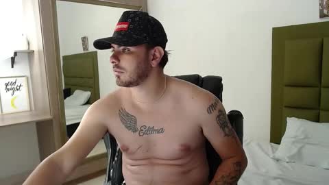 stive_0297 online show from January 5, 5:27 pm