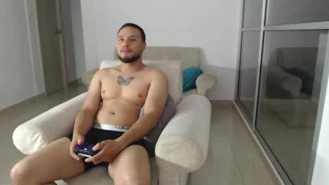 Stiven And Emma  online show from September 23, 3:11 am