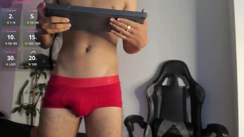 Snapshot of stiven__01 chatting on October 8, 2:12 pm stiven__01 online show from October 8, 2:12 pm