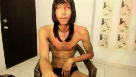 Stiven Mystic online show from February 3, 7:18 pm