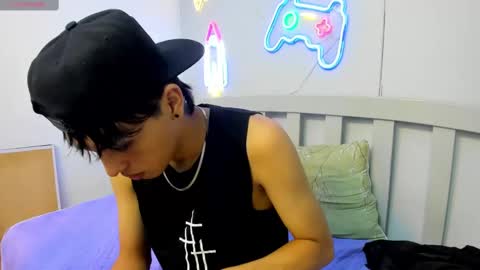 Snapshot of stiwentwink chatting on September 24, 4:36 pm Stiwen online show from September 24, 4:36 pm