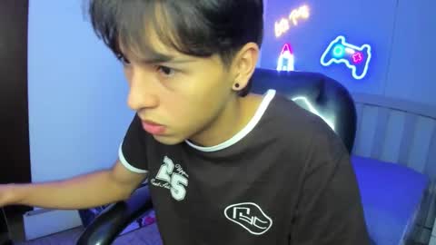 Snapshot of stiwentwink chatting on September 25, 4:47 pm Stiwen online show from September 25, 4:47 pm
