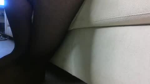 stockingsfan05607 online show from February 22, 5:46 pm