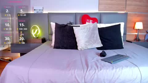 Snapshot of stone_lee_ chatting on February 20, 12:36 pm Stone Lee online show from February 20, 12:36 pm