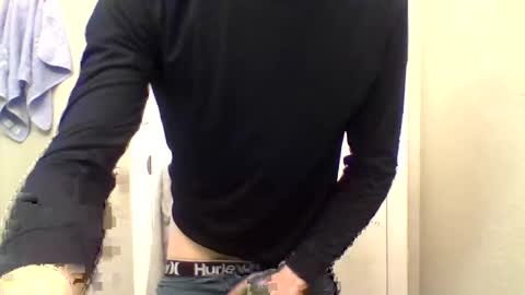 Cameron online show from February 23, 10:23 pm