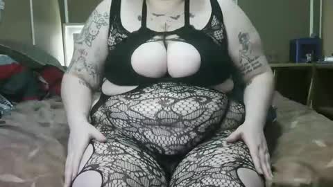 stonedbbw01 online show from February 5, 7:45 am