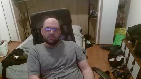 fabio online show from February 9, 2:21 pm