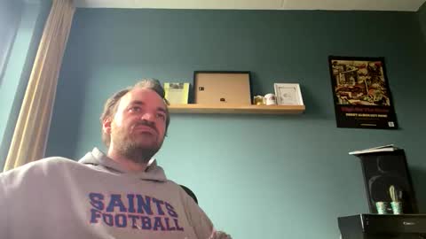 Stonerboner online show from February 28, 2:32 pm