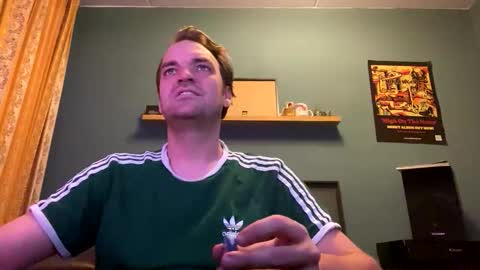 Snapshot of stonednboner chatting on October 13, 5:15 pm Stonerboner online show from October 13, 5:15 pm