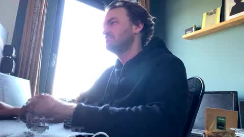Snapshot of stonednboner chatting on February 18, 1:00 pm Stonerboner online show from February 18, 1:00 pm