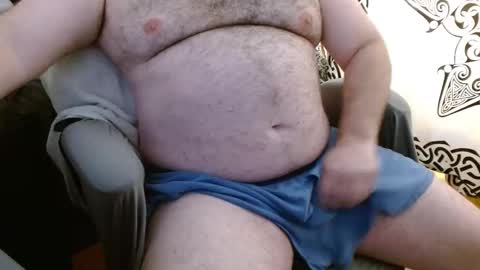 Stonerbear42 online show from January 7, 11:48 am