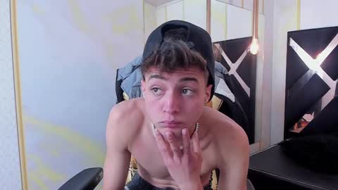 stonne69 online show from February 26, 4:05 pm