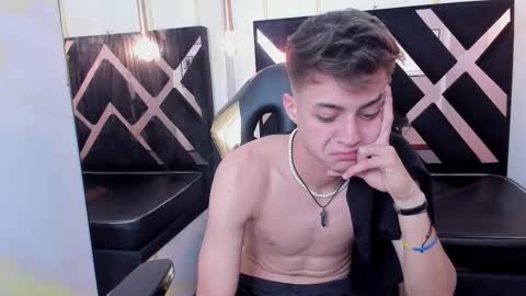 stonne69 online show from February 22, 11:24 pm