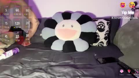 stonv online show from December 3, 7:31 am