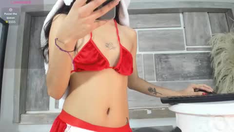 stormluna_22 online show from December 1, 1:20 pm