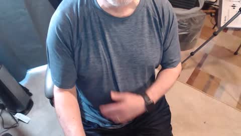 Stormy6569 online show from April 5, 5:43 pm