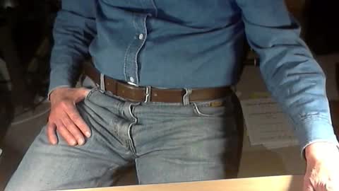 Dave online show from March 10, 2:43 pm