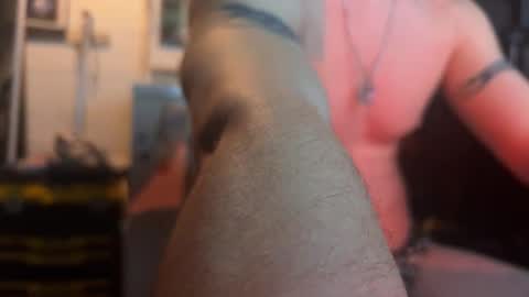 Str8 online show from September 21, 11:20 pm