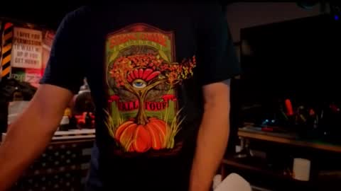 Str8 online show from November 6, 8:34 pm