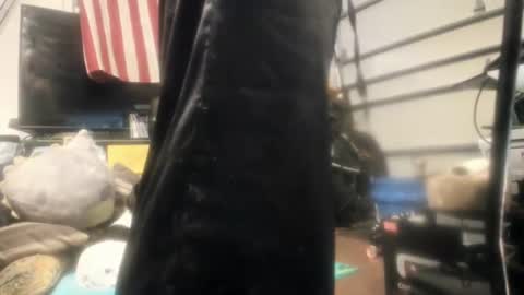 Str8 online show from March 5, 7:17 pm