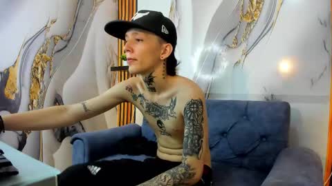 NICK online show from September 28, 3:48 am