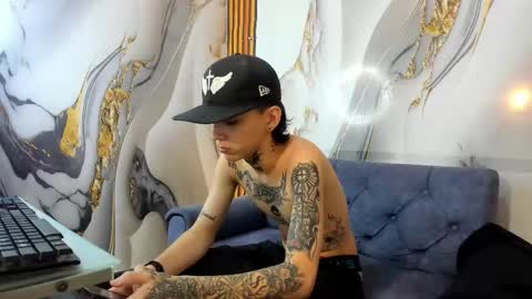 NICK online show from October 10, 7:14 am