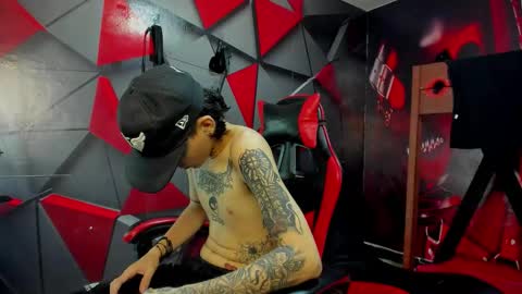 NICK online show from October 15, 7:53 am