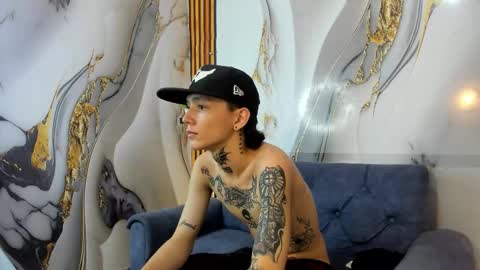 NICK online show from October 17, 8:07 am