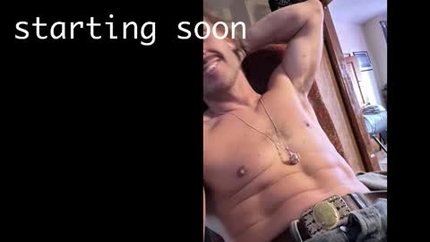 Cowboy Zuhly online show from November 30, 6:04 pm