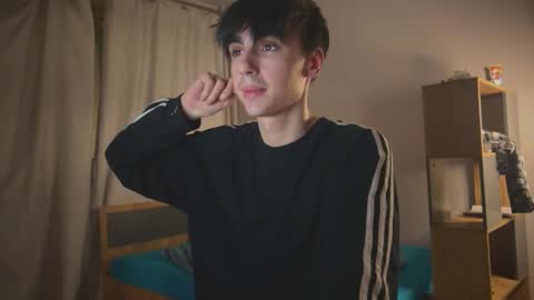 Ray online show from February 14, 5:48 pm