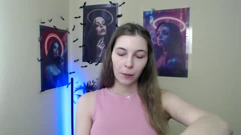 Amalia online show from February 26, 7:34 am