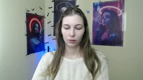 Amalia online show from January 17, 7:07 am