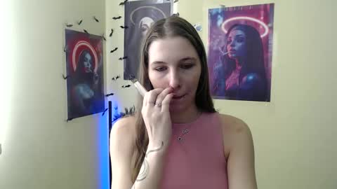 Amalia online show from March 8, 6:50 am