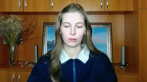 Amalia online show from January 10, 7:47 am