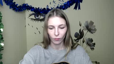 Snapshot of stranger_giirl chatting on January 30, 7:15 pm Amalia online show from January 30, 7:15 pm