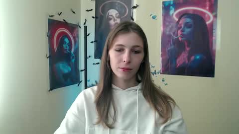 Snapshot of stranger_giirl chatting on September 14, 6:37 am Amalia online show from September 14, 6:37 am
