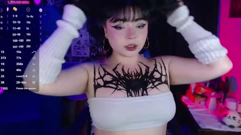 Snapshot of strangergirlxxx chatting on February 3, 4:25 am Carla Independent model online show from February 3, 4:25 am